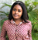 Yolanda Muianga