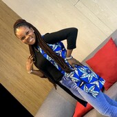 Adenike Adewusi