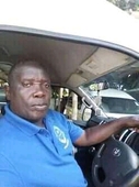 Orlando Uatche