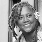 Jennifer Chude Mondlane