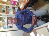 Abel Drafana