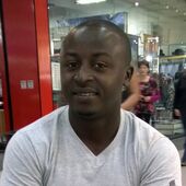 Cândido Ernesto Muianga