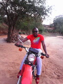 Momade Buanzur