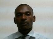 Antonio Mabui