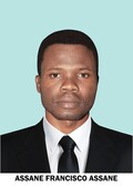 Assane Francisco Assane