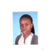 Shilzia Munguambe