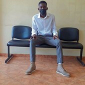 Fidelino Guiamba