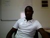 Mario Nhabanga