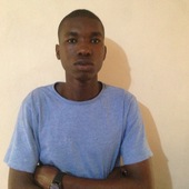 Tornado Gonwene Jose Xerinda