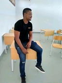 Nilton Joao Rafael
