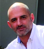 Mario Miranda