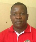 Romão José Likaswa