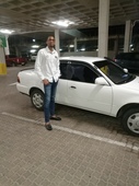 Hassane Cassamo