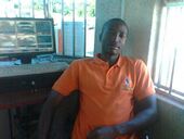 Wilson Penicela