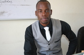 Alberto Atumane