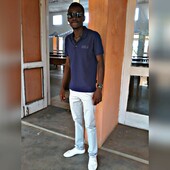 Timane Francisco Abacar