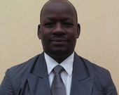 Alfredo Manjate