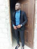 Samuel Matola