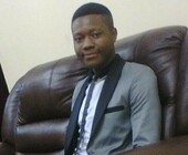 Gerson Nhantumbo