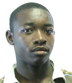Nelson Nhamirre