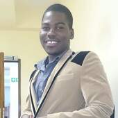 Dennis Mwabvu