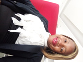 Eunice Nhari
