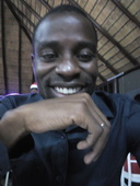 Hilario Zibia
