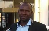 Diamantino Joao