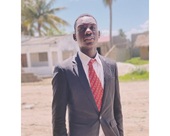 Simao Marcos Muchanga Junior