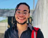 Reane Miguel Jose Caetano