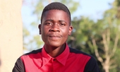 Carimo Francisco Gome