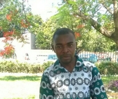 Jerencio Jorge Cossa