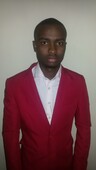 Daniel Nhumaio