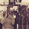 Themba Tomelli