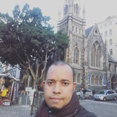 Nuno Martins