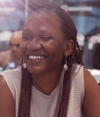 Twatasha Mulenga