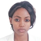 Ilda Manhique