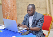 Abubakar Mohamed Yerima