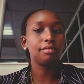 Lillian Koech
