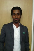 Iliasse Nurmamade Arune