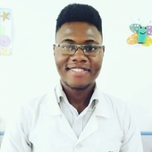Maxwell Pedro Raiva