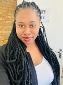 Bongiwe Dlamini