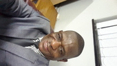 Tsvangirai Thomas Gambiza