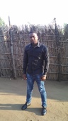 Samito Silvino Macaule