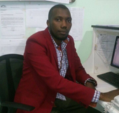 Omar Omar
