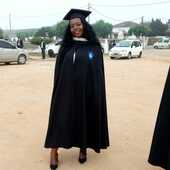 Safina Andinane Braimo