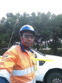 Jonas Mafuiane