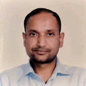 Sandeep Kumar Garg