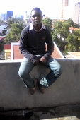 Horcidio Nhantumbo