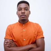 Gerson Mbalango